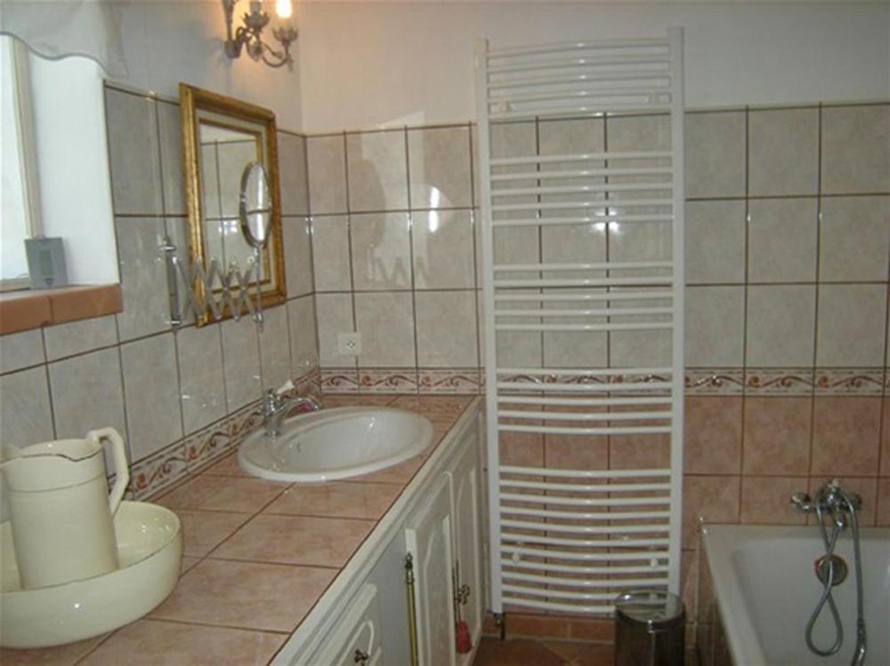 Chambre D'Hote Le Grand Barsan Vaison-la-Romaine Kültér fotó